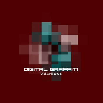 Volume/One cover art