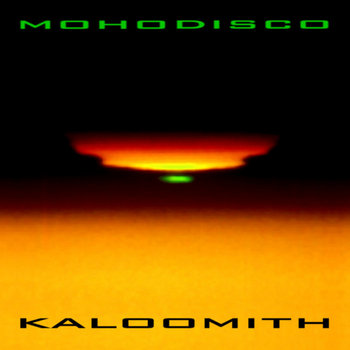 Kaloomith cover art