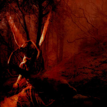 The Lost Ones cover art