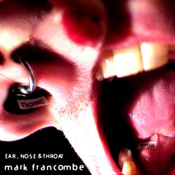 Ear, Nose and Throat cover art
