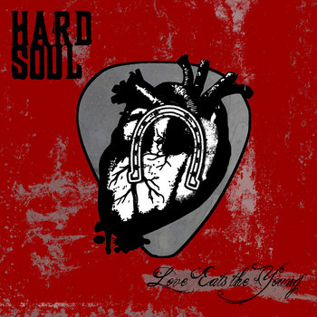Love Eats the Young cover art