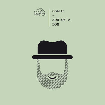 Son Of A Don cover art