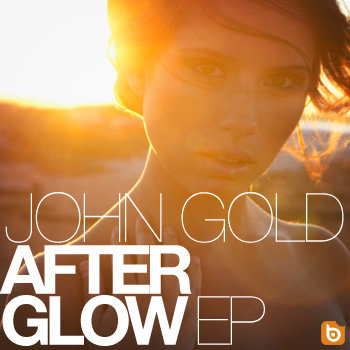AFTERGLOW EP cover art