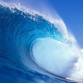 Waveracer cover art