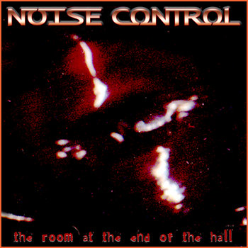 The Room At The End Of The Hall cover art