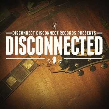 Disconnected cover