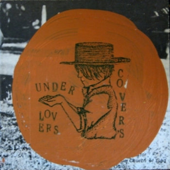 Under lovers Covers cover art