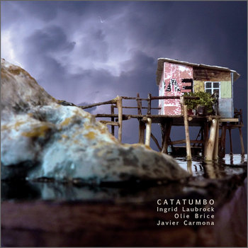 Catatumbo cover art