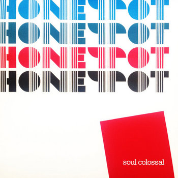soul colossal cover art
