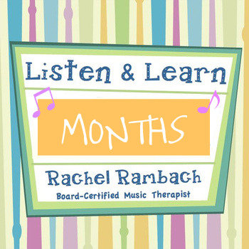 Months cover art