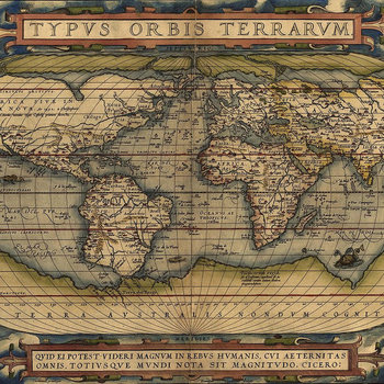 Orbis Terrarum cover art
