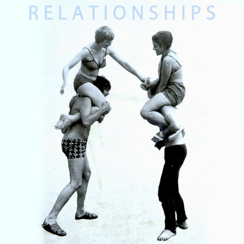 E.P. cover art