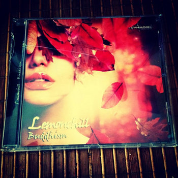 exclusive lemonchill set cover art