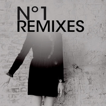 Nº1 Remixes cover art