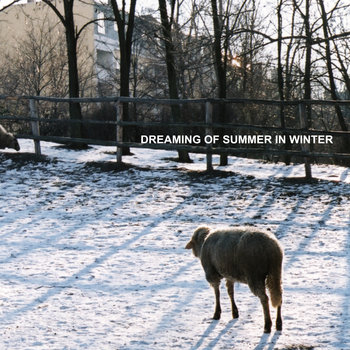 Dreaming Of Summer In Winter cover art
