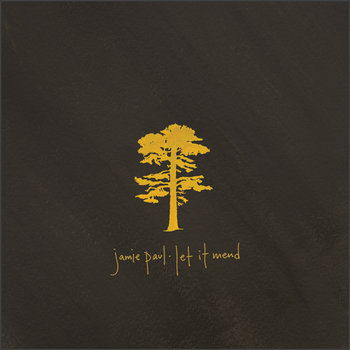 Let It Mend cover art