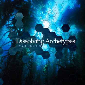Dissolving Archetypes cover art