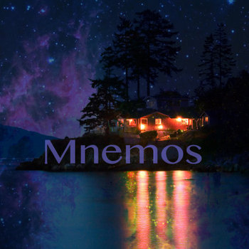 Mnemos cover art