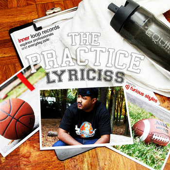 The Practice cover art