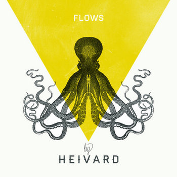 [FW095] Flows cover art