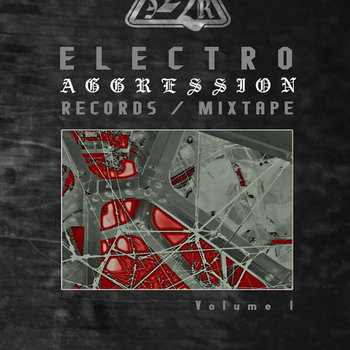 EAR MIXTAPE VOL I cover art