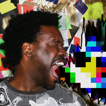 Shuffle Mode cover art