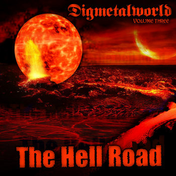 The Hell Road cover art