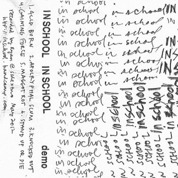 Demo CS cover art