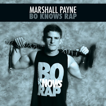 Bo Knows Rap cover art