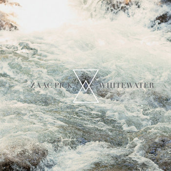 Whitewater EP cover art