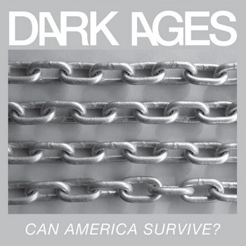 Can America Survive? cover art