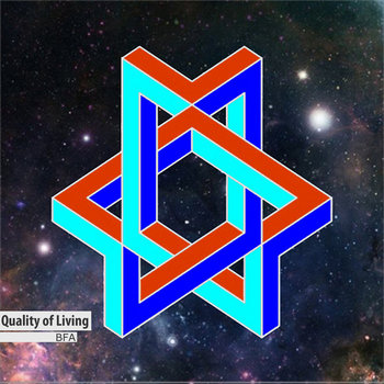 Quality of Living cover art
