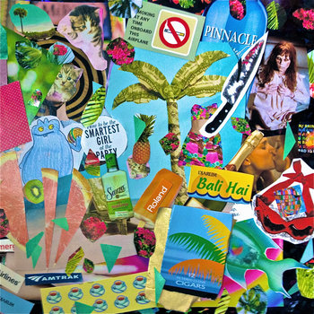 Vacation cover art