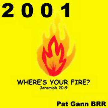 2001 cover art