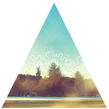 Pyramid of Love cover art