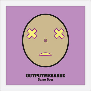 Game Over cover art