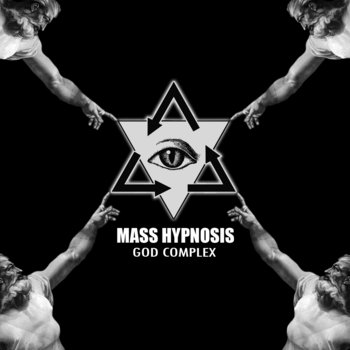 God Complex cover art