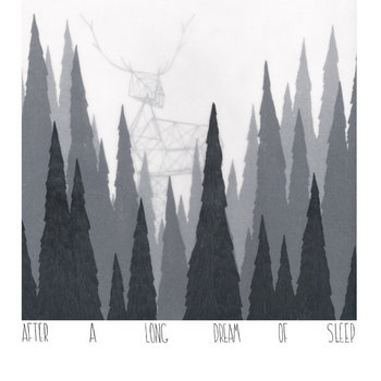After A Long Dream Of Sleep cover art