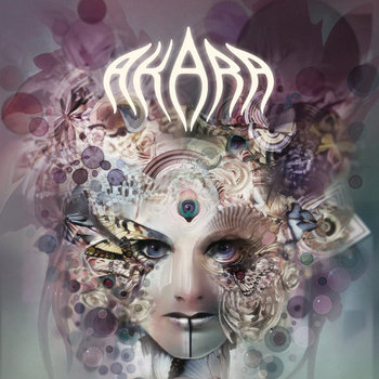 Extradimensional Ethnography cover art