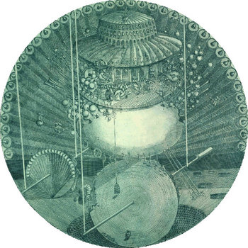 Farmers in Fields of Stars cover art