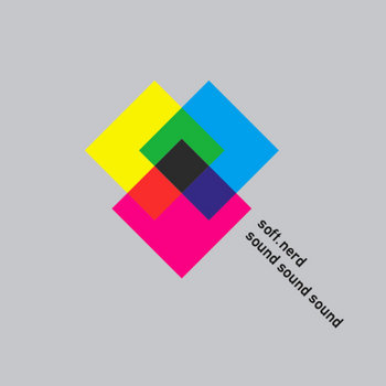 sound sound sound cover art