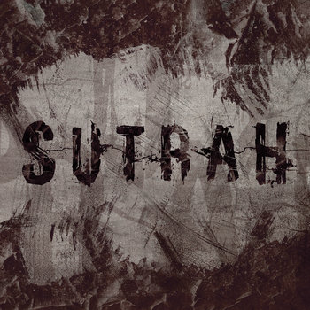 EP 2012 cover art