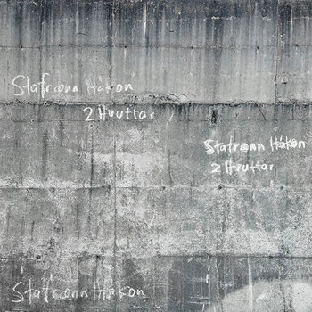 2 Hvuttar cover art