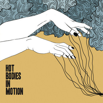 Old Habits cover art