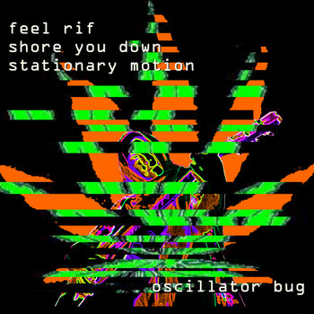 feel single cover art