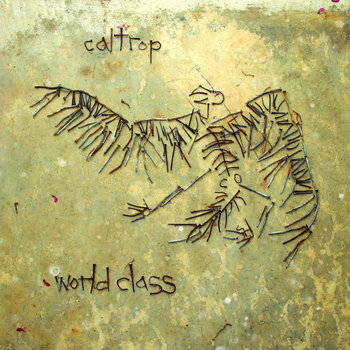 World Class cover art