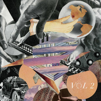 Jetties cover art