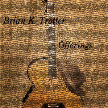 Offerings cover art