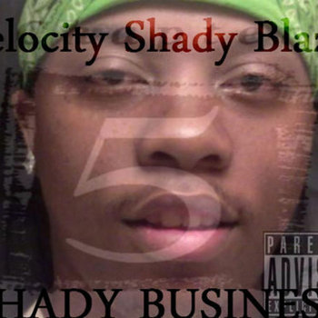 Shady Business cover art