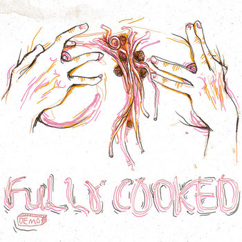 Demo cover art